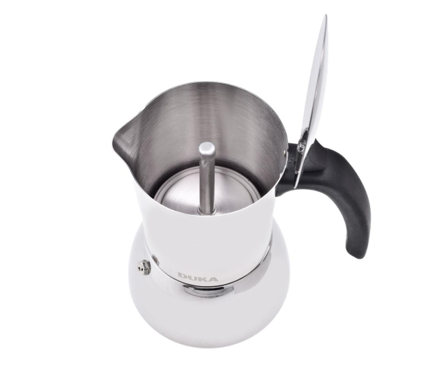 DUKA TRYCK pro kawiarka 10f stal - 1145036 - zdjęcie 2